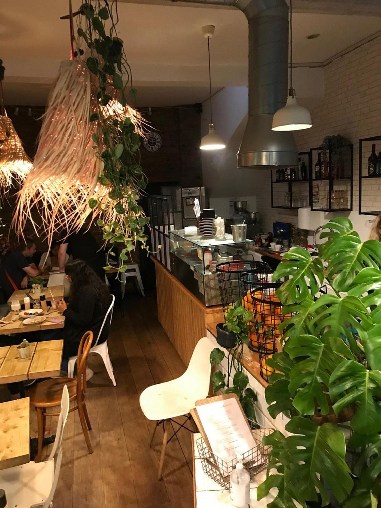Chic & Trendy Designer Studio With Full Kitchen London Kültér fotó